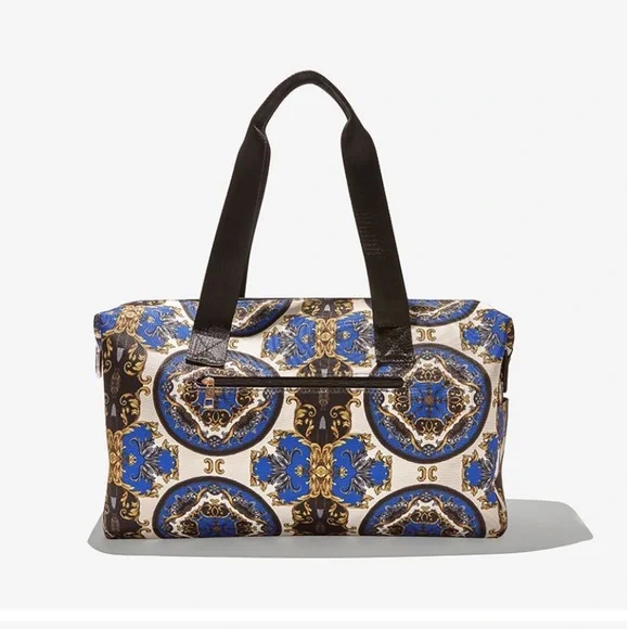 Alice + Olivia duffel bag - Picture 4 of 10